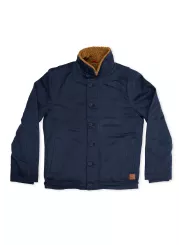 Nautilus Bfc Jacke - Iron And Resin