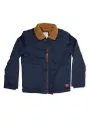 Chaqueta Nautilus Bfc - Iron & Resin