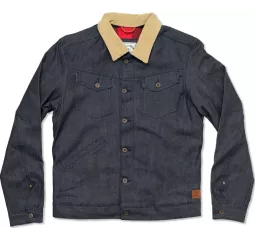 Veste Harris - Iron And Resin
