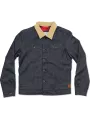 Chaqueta Harris - Iron & Resin