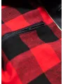 Veste Harris - Iron And Resin