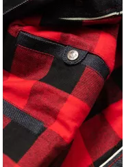 Harris Jacket - Iron And Resin