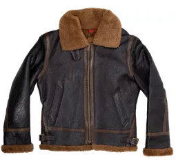 Veste Irvin - Iron And Resin