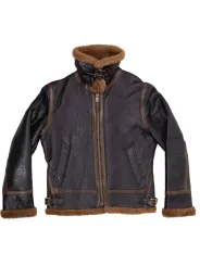 Veste Irvin - Iron And Resin