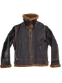 Irvin Jacket - Iron And Resin