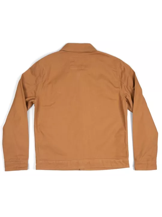 Chaqueta Mecánico - Iron & Resin