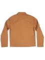 Mechanic Canvas Jacke - Iron And Resin