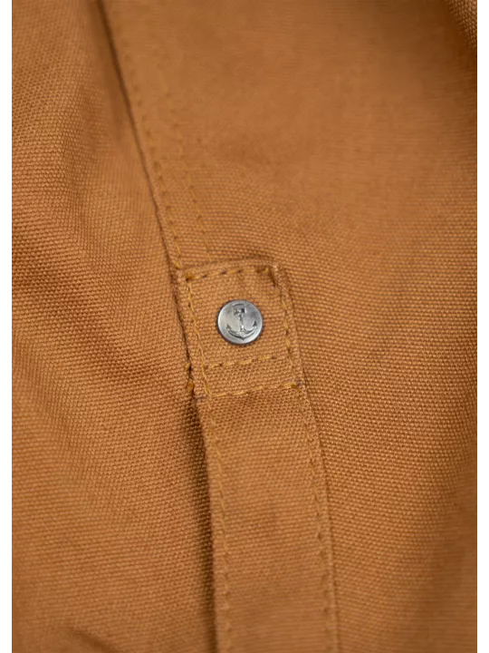 Chaqueta Mecánico - Iron & Resin