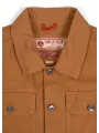 Chaqueta Mecánico - Iron & Resin