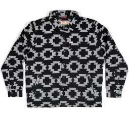 Veste Yuma - Iron And Resin
