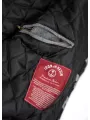 Yuma Jacket - Iron And Resin