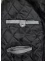 Chaqueta Yuma - Iron & Resin