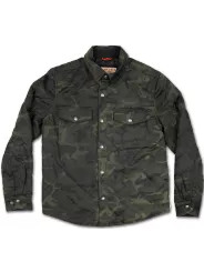 Giacca Alberta - Iron And Resin
