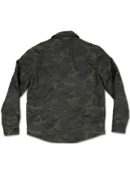 Chaqueta Alberta - Iron & Resin