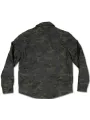 Chaqueta Alberta - Iron & Resin