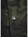 Alberta Jacket - Iron And Resin