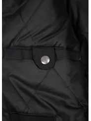 Alberta Jacket - Iron And Resin