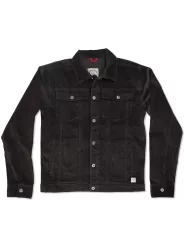 Rambler Jacke - Iron And Resin