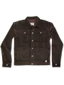 Rambler Jacke - Iron And Resin