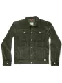 Rambler Jacket - Iron And Resin