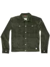 Chaqueta Rambler - Iron & Resin