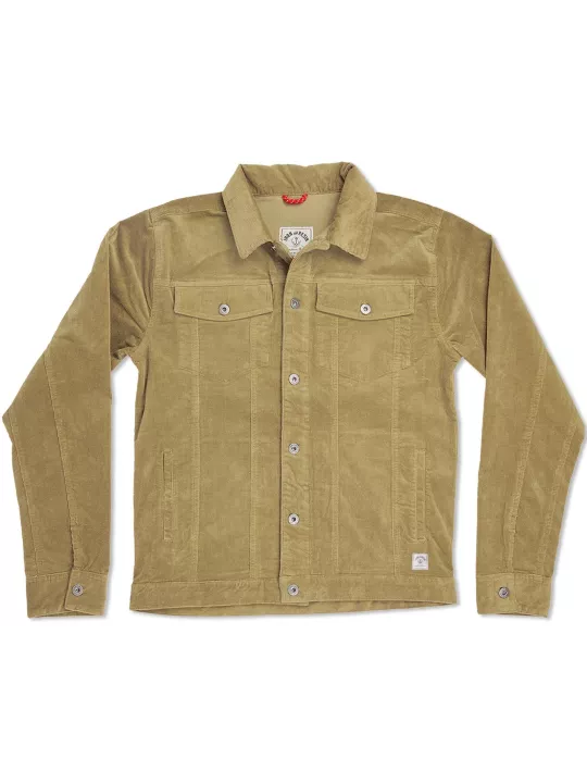 Giacca Rambler - Iron And Resin