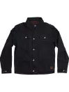 Cruiser Jacke - Iron And Resin