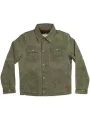 Cruiser Jacket - Iron And Resin