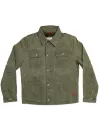 Cruiser Jacket - Iron And Resin