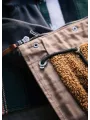 Veste Nautilus - Iron And Resin