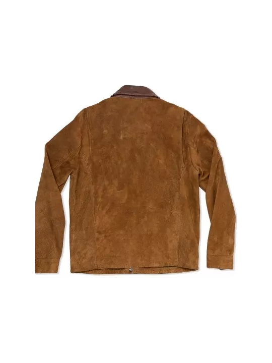 Giacca Cruiser in pelle - Iron And Resin