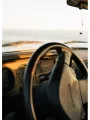 Veste Cruiser Leather - Iron And Resin