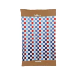Tour De Cou Tissu - Helstons ( Damier )