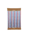 Tour De Cou Tissu - Helstons ( Damier )