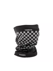 Tour De Cou Tissu - Helstons (Damier)