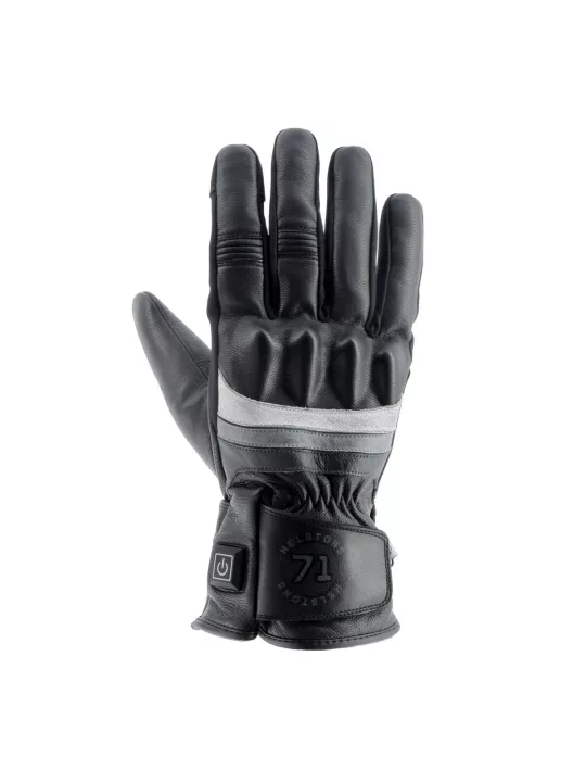 Gants Bora Hiver (Heating) Cuir - Helstons