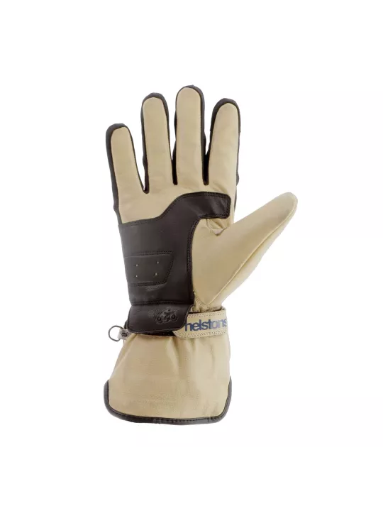 Gants Bora Hiver (Heating) Cuir - Helstons