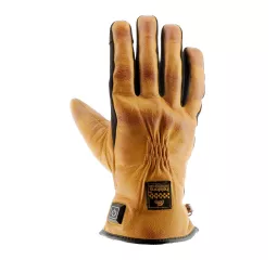 Gants Benson Hiver (Heating) Cuir - Helstons