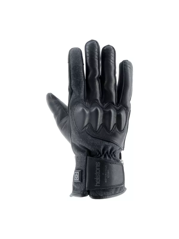 Guantes Curtis Invierno (Calefacción) T-Piel - Helstons