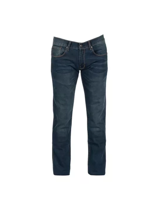 Speeder 2 Canvas Stretch Cotton Pants - Helstons