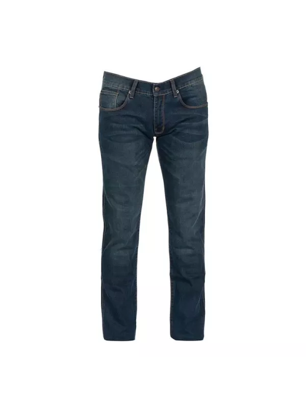 Speeder 2 Canvas Stretch Cotton Pants - Helstons