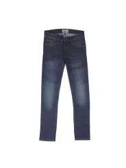 Roadster 2 Canvas Cotton-Cordura Pants - Helstons
