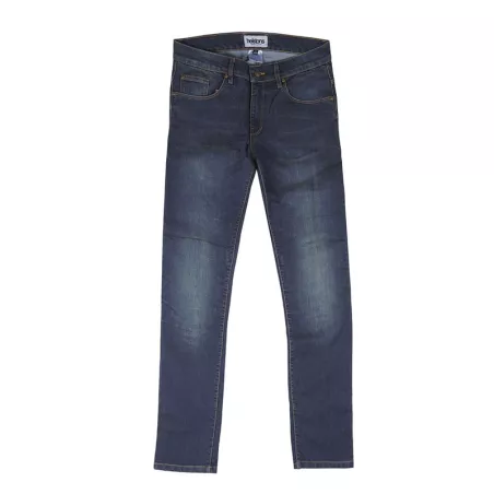 Pantalon Roadster 2 Toile Coton-Cordura - Helstons