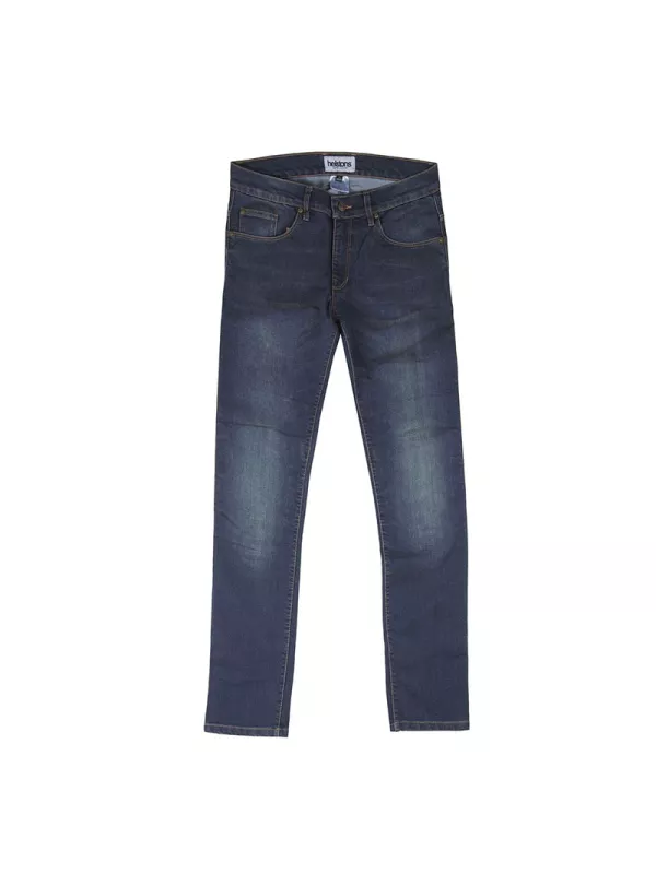 Pantalones Roadster 2 Lona Algodón-Cordura - Helstons