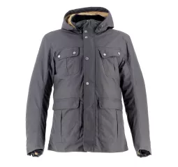Chaqueta Forward Tejido Técnico - Helstons