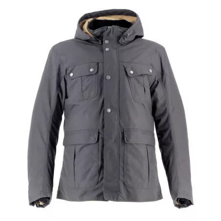 Forward Jacket Technical Fabric - Helstons