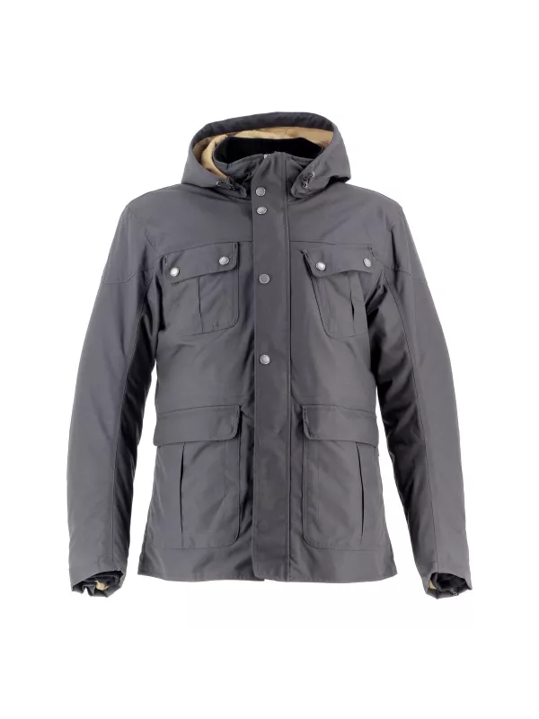 Chaqueta Forward Tejido Técnico - Helstons