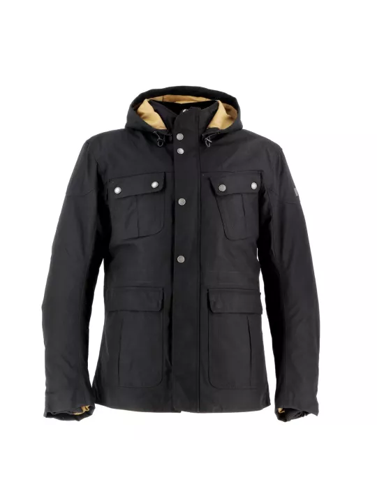Veste Forward Tissu Technique - Helstons