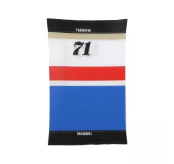 Tour De Cou Tissu (Rally) - Helstons