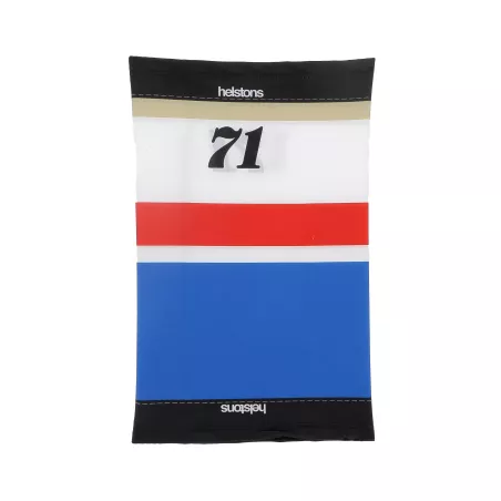 Neckholder aus Stoff (Rally) - Helstons